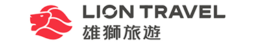 雄獅旅遊LOGO