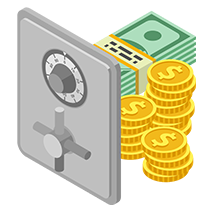 平台履約信託情境圖